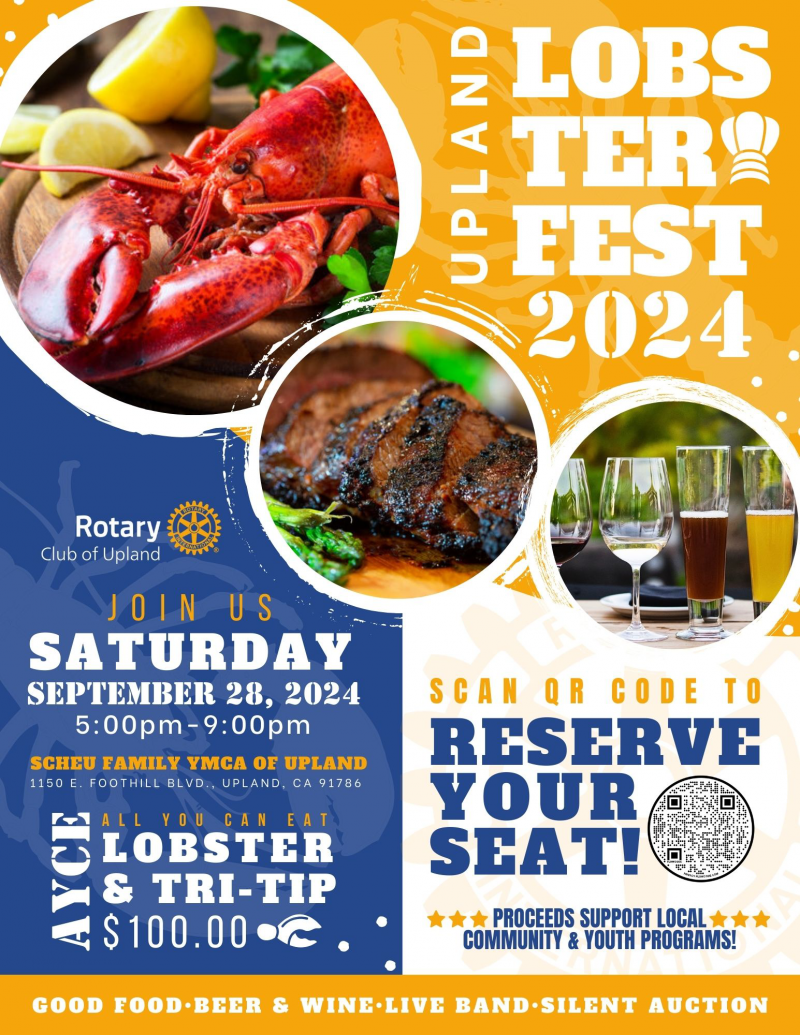 Lobsterfest 2024